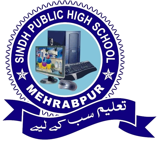 SINDH PUBLIC HIGH SCHOOL